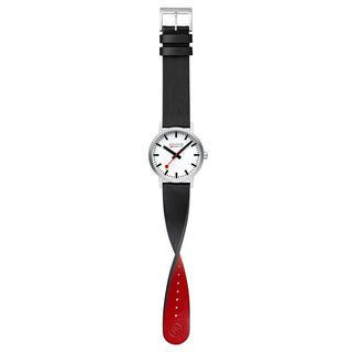 Mondaine Classic Satinato 40mm