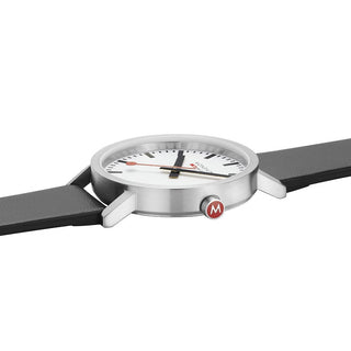 Mondaine Classic Satinato 40mm