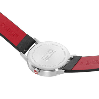 Mondaine Classic Satinato 40mm