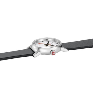 Mondaine evo2 Nero 30mm