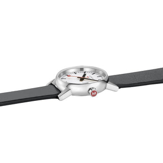 Mondaine evo2 Big Date 30mm