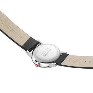 Mondaine evo2 Big Date 30mm