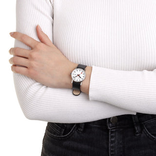 Mondaine evo2 Big Date 30mm