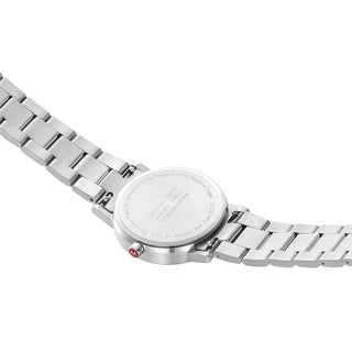 Mondaine Classic Bracciale Acciaio 30mm