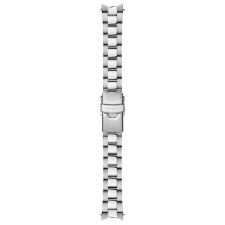 Mondaine Classic Bracciale Acciaio 30mm