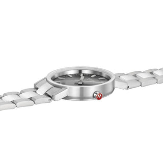 Mondaine Classic Grigio 30mm