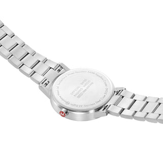 Mondaine Classic Grigio 40mm