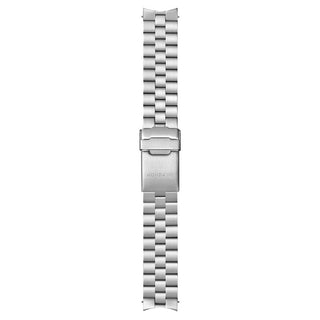 Mondaine The Original Automatic Acciaio 41mm
