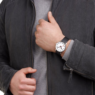 Mondaine evo2 Big 40mm