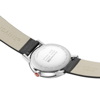 Mondaine evo2 Big 40mm