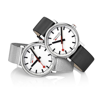 Mondaine evo2 Big 40mm