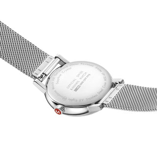 Mondaine evo2 Acciaio 40mm
