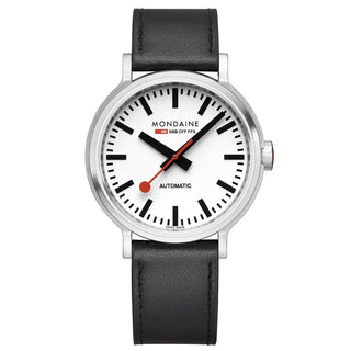 Mondaine The Original Automatic 41mm