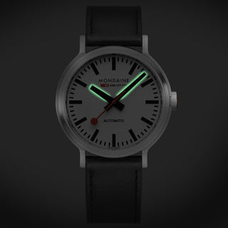 Mondaine The Original Automatic 41mm