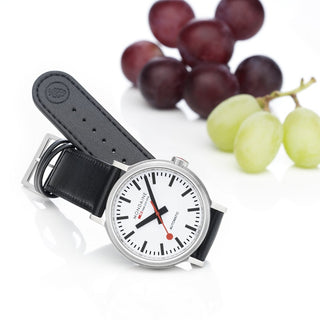 Mondaine The Original Automatic 41mm