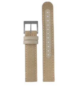 Cinturino Tela Kaki / Classic 16 mm