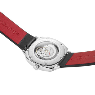 Mondaine Automatic Cushion 39mm