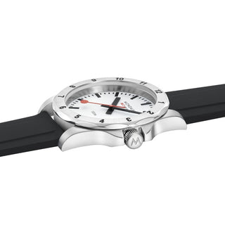 Mondaine Numeri Bianco 42mm