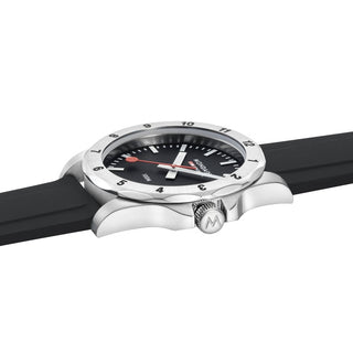 Mondaine Numeri Nero 42mm