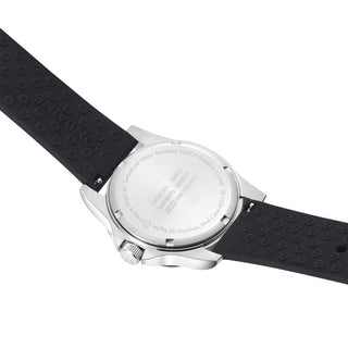 Mondaine Numeri Nero 42mm