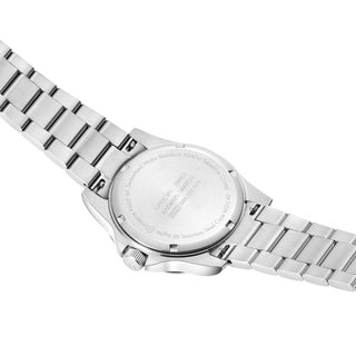 Mondaine Numeri Acciaio 42mm