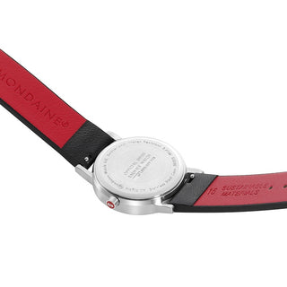 Mondaine Pure 30 mm