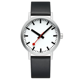 Mondaine Pure 40mm