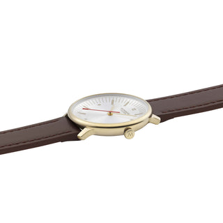 Mondaine Doppio Oro 33mm