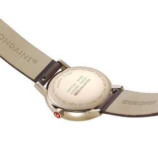 Mondaine Evo2 Big Rosé 40mm