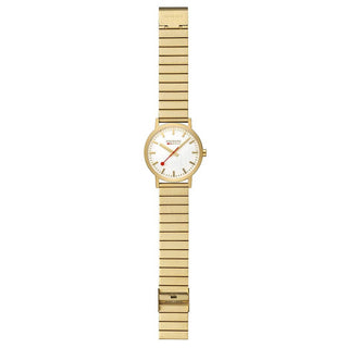 Mondaine Classic Oro Acciaio 40mm