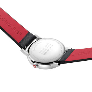 Mondaine evo2 Nero 43mm