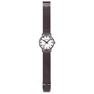 Mondaine Classic Cioccolato 40mm