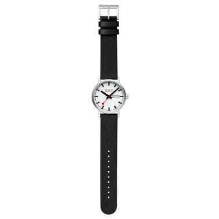 Mondaine Classic Day-Date 40mm