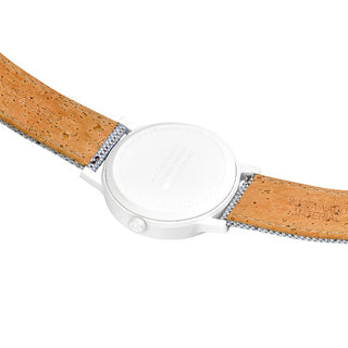 Mondaine Essence Azzurro 41mm