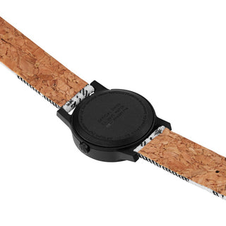 Mondaine Essence Tartan 32mm