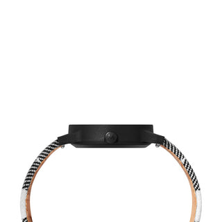 Mondaine Essence Tartan 32mm
