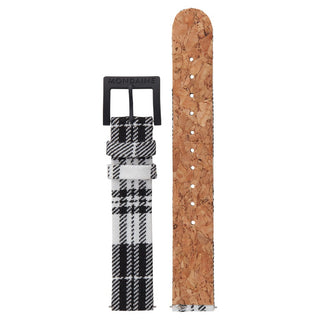 Cinturino essence Scottish / Essence 16 mm