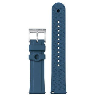 Mondaine Numeri Blue Lake 42mm