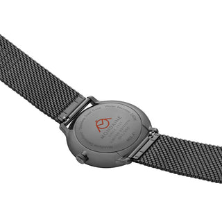 Mondaine Doppio Mirror Edizione Limitata 300 Pezzi