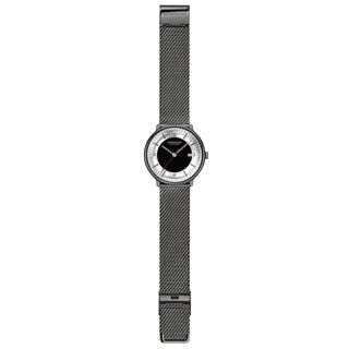 Mondaine Doppio Mirror Edizione Limitata 300 Pezzi