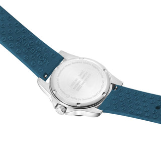 Mondaine Numeri Blue Lake 42mm