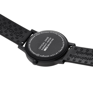 Mondaine Essence Bianco 41mm