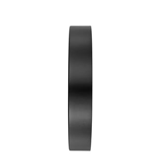 Mondaine Orologio Parete Nero 25 cm