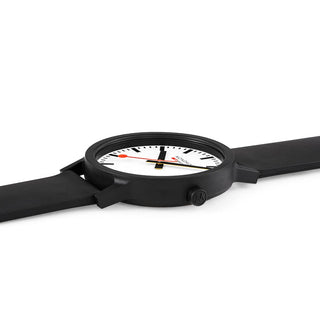 Mondaine Essence Bianco 41mm