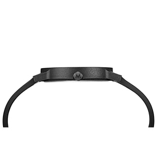 Mondaine Essence Nero 41mm
